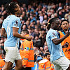 City u drugom poluvremenu srušio Brentford i nastavio potjeru za Arsenalom