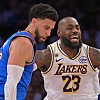 Nemoćni Lakersi pred "metlom", Oklahoma ponovo ubjedljivo slavila