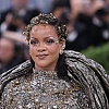 Rihanna pokazala tetovažu koju su "dizajnirala" njena djeca: Istetovirala crteže mališana i raznježila fanove
