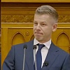 Peter Magyar pred punom salom pozvao predsjednika Mađarske da podnese ostavku: Pogledajte njegovu reakciju