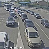 Ljudi izlaze iz automobila, kolone duge stotinama metara: Novi vikend donio novi kolaps na granicama