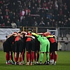 U Zenici se sprema veliko slavlje: Čelik se danas nakon šest godina može vratiti u elitu