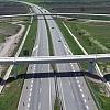 Srbija privodi kraju radove na svom dijelu autoputa Beograd - Sarajevo, uskoro završavaju ključni spoj preko Save