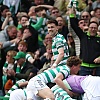 Celtic srušio Rangers i slavili u Old Firmu, odlučuju sami o tituli!