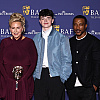 Održana dodjela televizijske BAFTA-e, serija "Adolescence" osvojila najviše nagrada