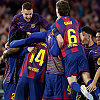 Barcelona u El Clasicu nadigrala Real i 29. put postala prvak Španije!