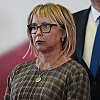 Prva reakcija iz RS-a na Schmidtovu ostavku: Trišić-Babić poručila da nije misterija zašto odlazi