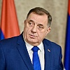 Dodik: Pokrenut ćemo postupak protiv Schmidta, pokazao je da je RS neuništiva