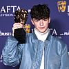 Zvijezda serije "Adolescence" Owen Cooper postao najmlađi glumac koji je osvojio BAFTA-inu nagradu