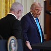 Objavljeni detalji iranskih zahtjeva za mir koje je Trump ekspresno odbio: Jedan nikako nije odgovarao Izraelu