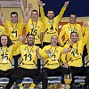 OKI Fantomi osvojili 11. titulu prvaka BiH