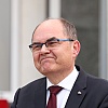 Schmidt potvrdio da napušta funkciju visokog predstavnika: Ostaje do izbora nasljednika
