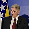 Mehmedović traži hitnu reakciju: Odlazak Schmidta je dobrodošao, ali ovakav način je apsolutno neprihvatljiv