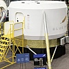 NASA započinje obuku s Blue Originovim prototipom modula za slijetanje na Mjesec