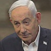 Netanyahu upitan da li je "gladan ratova", on odgovorio da je do 7. oktobra bio najuzdržaniji premijer ikad