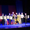 Predstava "Lažeš, Melita" proglašena najboljom na 12. Festivalu dječije umjetnosti u Sarajevu
