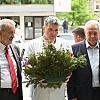 Obilježen Dan Opće bolnice "Abdulah Nakaš", Gavrankapetanović podsjetio kroz šta je sve prošla tokom godina