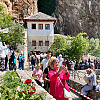 Posjetili smo Derviški mevlud na vrelu Bune: Dan u godini kada je Blagaj premalen za sve koji mu dolaze