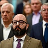Mašić kaže da Schmidt odlazi iz BiH gotovo skandalozno: Dužan je građanima odgovoriti da li je prisiljen