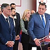 SNSD traži ukidanje Schmidtovih odluka i zakona po kojem je osuđen Dodik