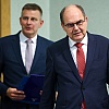 Ovo su najznačajnije odluke po kojima će biti zapamćen mandat Christiana Schmidta