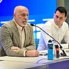 Barbarez o Hadžiahmetoviću: Nevjerovatno šta je uradio, mora paziti na svoje zdravlje