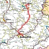 Sarajevo i Tuzlu i dalje spaja cesta iz prošlog stoljeća: Rješenja nema ni na vidiku