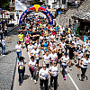 Više od 346.000 ljudi učestvovalo u utrci Wings for Life World Run širom svijeta, prikupljeno 9,2 miliona eura
