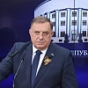 Dodik: Mi ćemo predložiti novog visokog predstavnika, šta će nam neko ko će raditi isto kao Schmidt