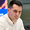 Spahić govorio o Mahmiću: Njegova želja da igra za BiH nas je gurala da idemo iz dana u dan
