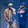 Sports Illustrated organizuje koncerte za vrijeme Svjetskog prvenstva, nastupat će 50 Cent i Nelly