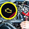 Kako voziti ako je "check engine" lampica upaljena zbog DPF-a ili katalizatora