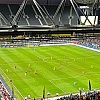 Ljuljanje na vjetru, visoke skele i vrtoglave cijene: Ovako izgleda stadion na kojem će BiH igrati protiv Kanade