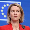 Kaja Kallas o ostavci Schmidta: Evropa podržava odluku da novog visokog predstavnika u junu imenuje PIC