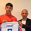 Bayernov wunderkind konačno odlučio za koga će igrati između Hrvatske i Njemačke