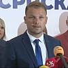 Stanivuković još krije imena kandidata za izbore, SDS-u i drugima poručio: "Sve kontra jedinstva nije dobro"