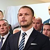 Ovo su zaključci Glavnog odbora PSS-a: Stanivuković će biti kandidat, ali nije poznato za koju funkciju