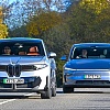 Ko je pobjednik "strujnog" testa: Britanci testirali BMW iX3 i Tesla Model Y u stvarnim uslovima