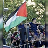 Yamal uzeo zastavu Palestine i mahao tokom proslave titule Barcelone