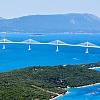 Pelješki most ide na popravku zbog pukotina na stubovima, Hrvatske ceste tvrde da nisu opasne za stabilnost