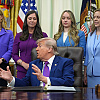 Trump uskoro ide na detaljan ljekarski pregled, poručio: Vježbam jednu minutu dnevno, maksimalno