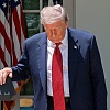 Trump pokrenuo "čistku" u vlastitim redovima, lično dostavio poruku državnom tužiocu s natpisom: "Izdaja"