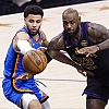 LeBron i društvo idu na odmor: Oklahoma City "pomeo" Lakerse