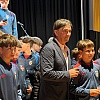 Dalić govorio o ključu uspjeha reprezentacije BiH i poručio: "Daj Bože da se sretnemo u što kasnijoj fazi"