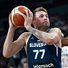 Dončić prvi put u karijeri neće igrati za Sloveniju: Kćerke su mi na prvom mjestu, ovo ljeto ću provesti s njima