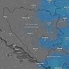 U BiH danas stiže burna promjena vremena: Naglo zahlađenje, olujni vjetrovi, kiša i grmljavina