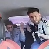 Herojski čin u Turskoj: Taksista golim rukama savladao naoružanog napadača usred policijske potjere