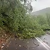 Zbog nevremena obustavljen saobraćaj na putnom pravcu Bosanska Krupa - Bihać