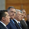 Milorad Dodik najavio proglašenje nezavisnosti RS-a ako se nametne zakon o državnoj imovini