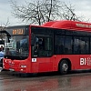 Tuzlanska vlast uređuje javni prijevoz na nivou kantona, odabrali dvije privatne autobuske firme